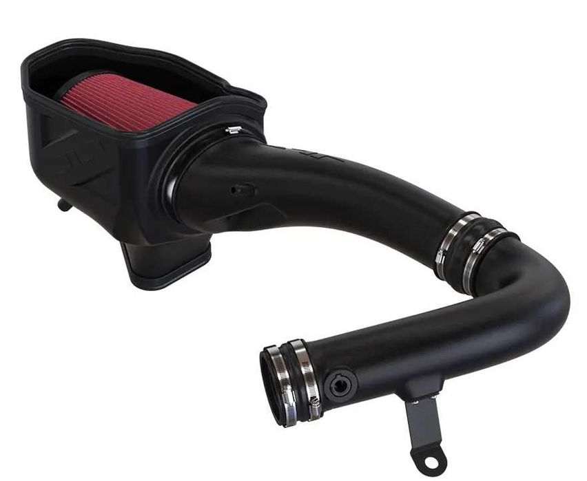 Спортен Филтър JLT Cold Air Intake Challenger 3.6