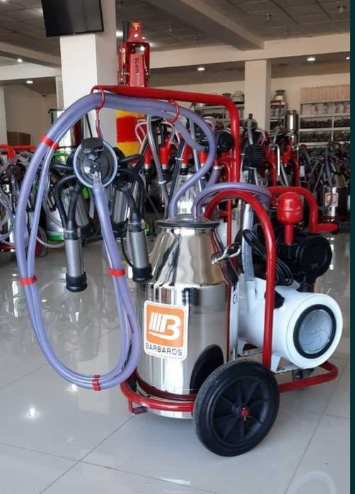 Сут согиш аппарати,Sut sogish apparati