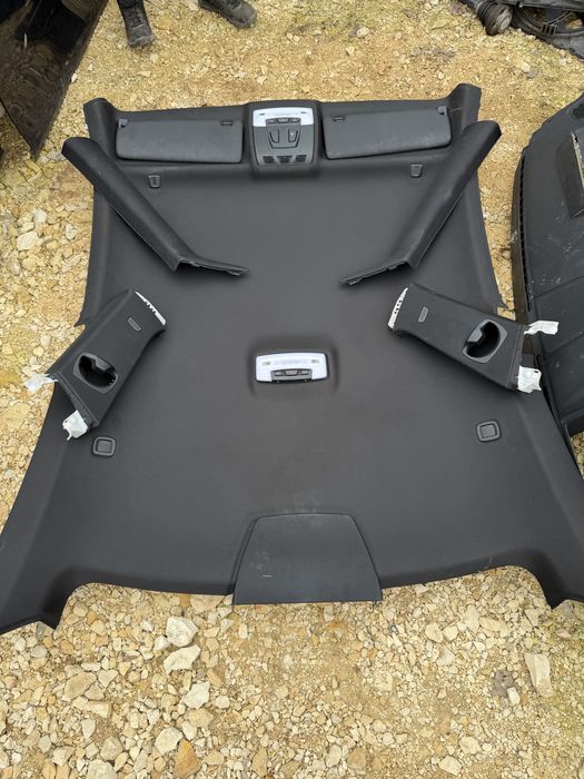 Черен таван БМВ Ф32 4 серия купе cheren tavan f32 4 series