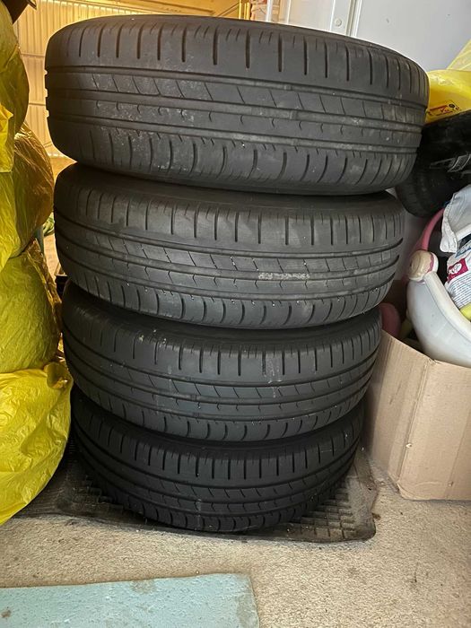 Оригинални джанти от Seat