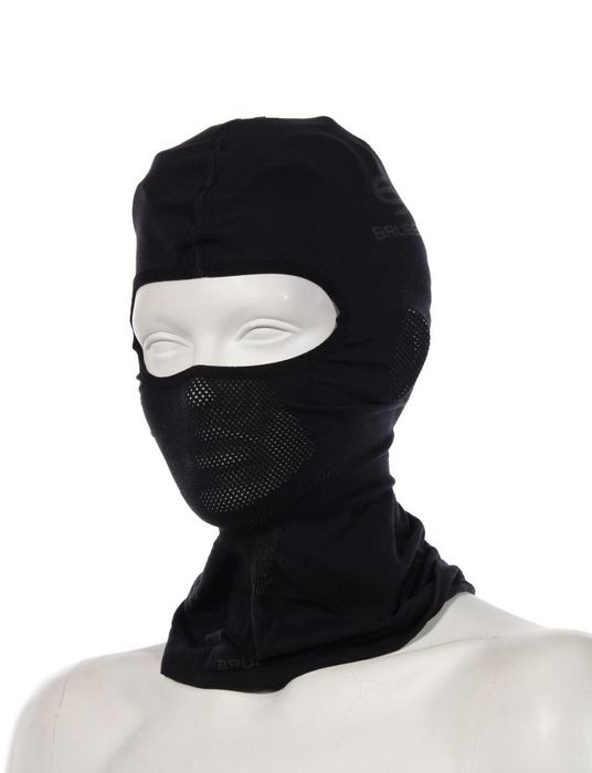 Маска шал за зимни спортове