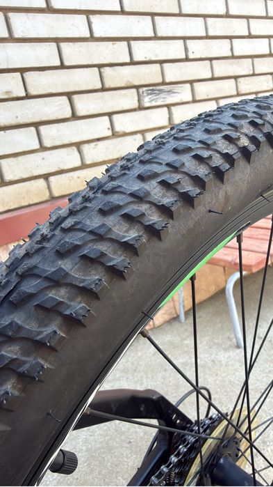 Axis 27.5 MD рама 18 (М).