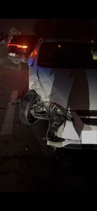 Gentra 2018  Avtomat