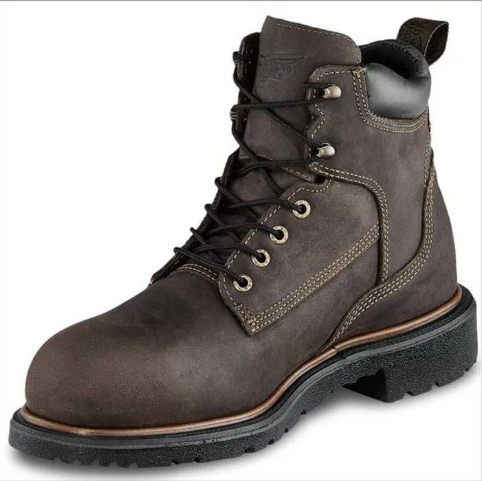 Продаются зимние ботинки Red Wings