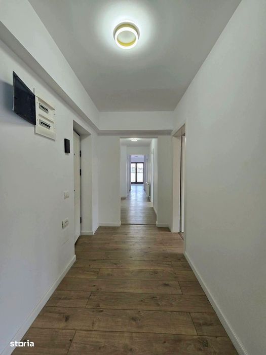 Apartament 4 Camere + Parcare subterană  Strada Mărului Fundeni