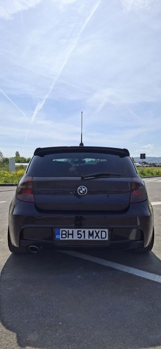 BMW Seria 1 E87.