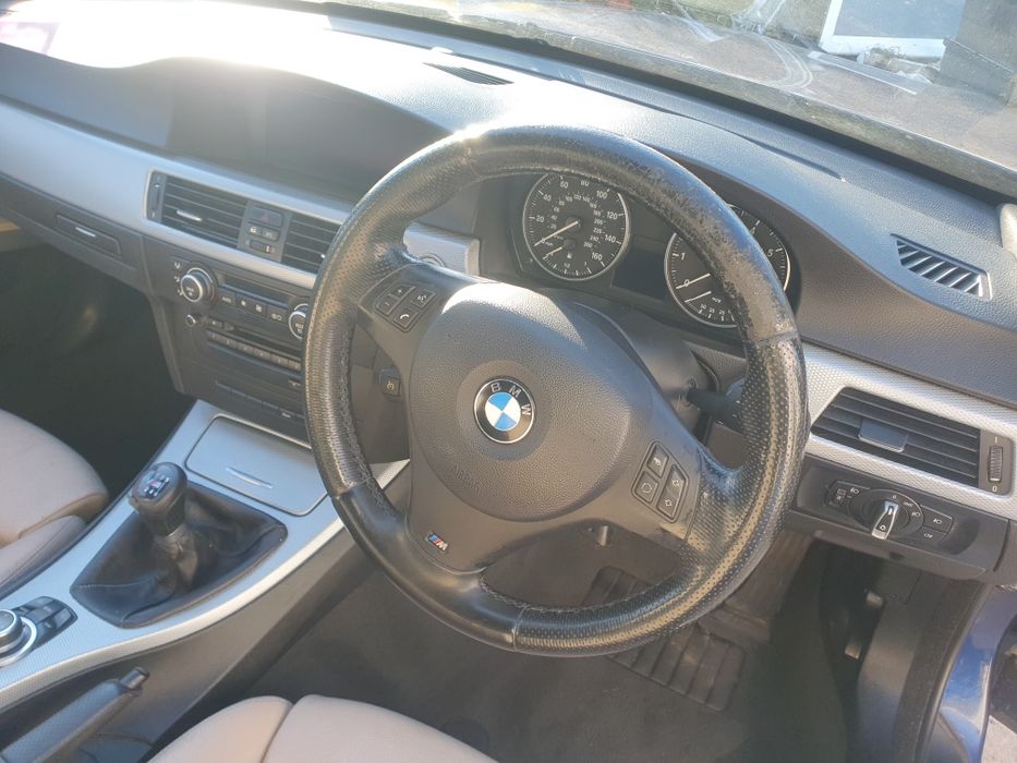 Navigatie cic bmw e92 lci .