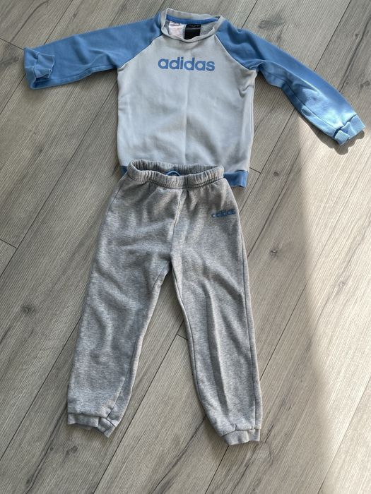 Спортен екип Адидас