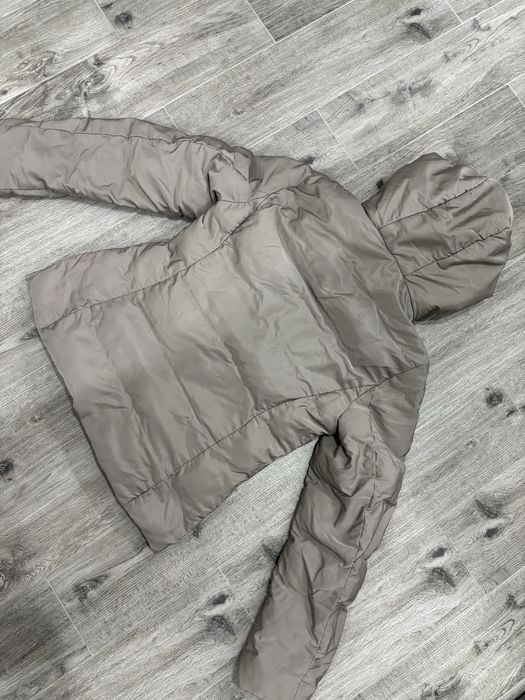 Зимно яке Zara.