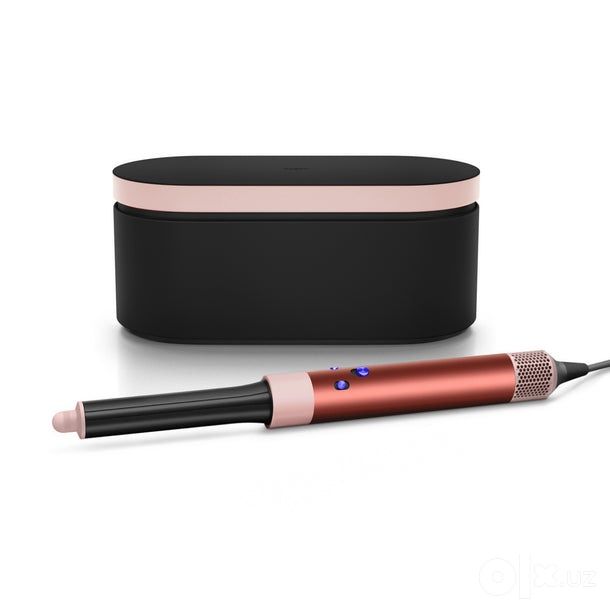 Мультистайлер Dyson Airwrap Complete Long Volumise HS05 (Strawberry Br
