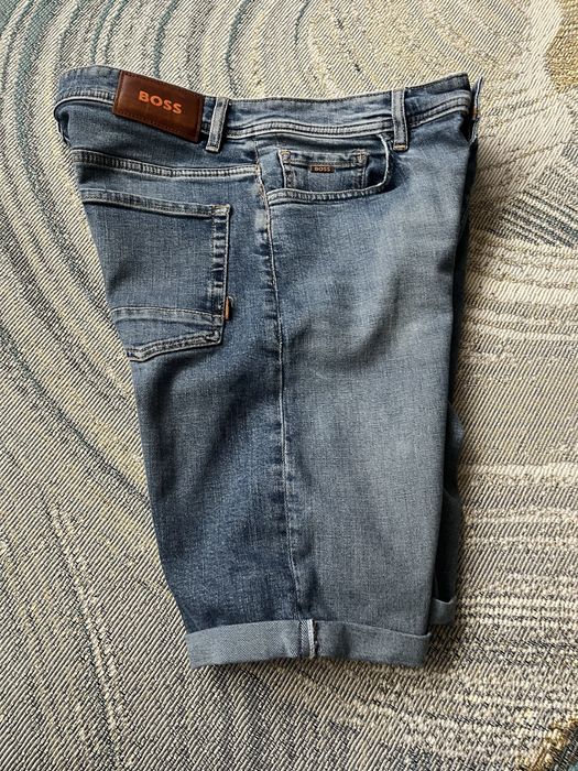 Hugo Boss : 31 размер Slim / Оригинал