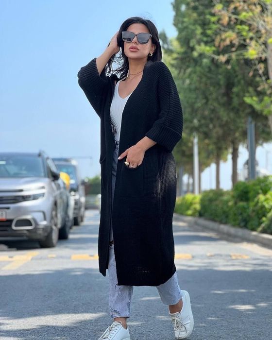 Ular gozal vaginaga kiradilar