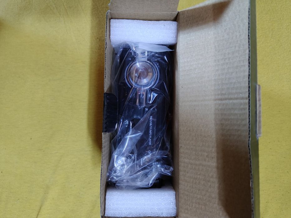 Продавам CD за автомобил