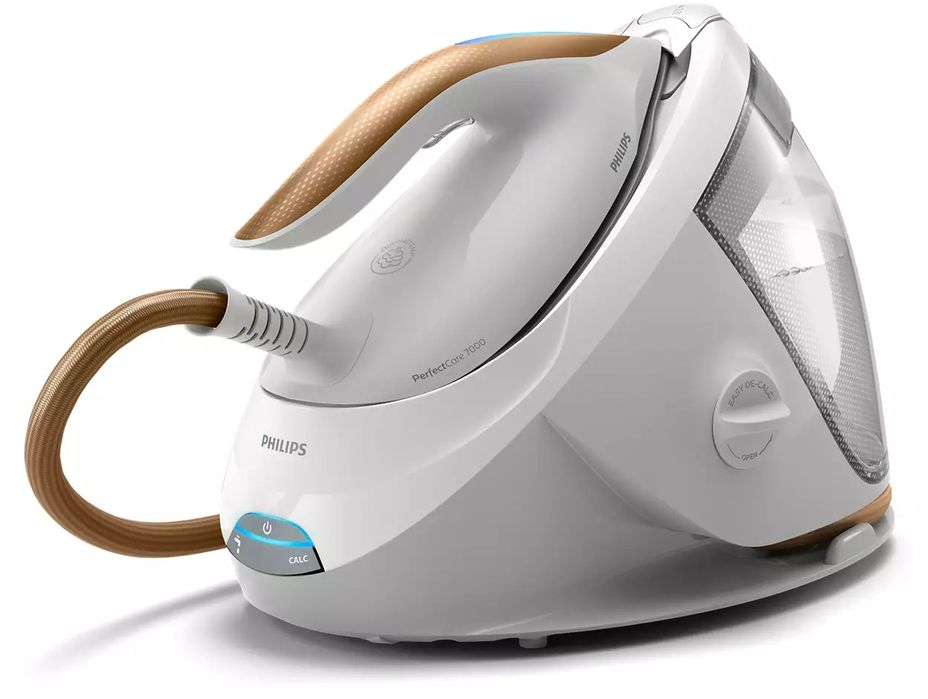 Парогенератор Philips Perfect Care 7000 series( паровой утюг)