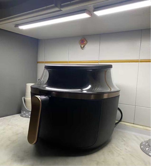 Led Сензорна Лампа с презареждаща батерия и дистанционно управление