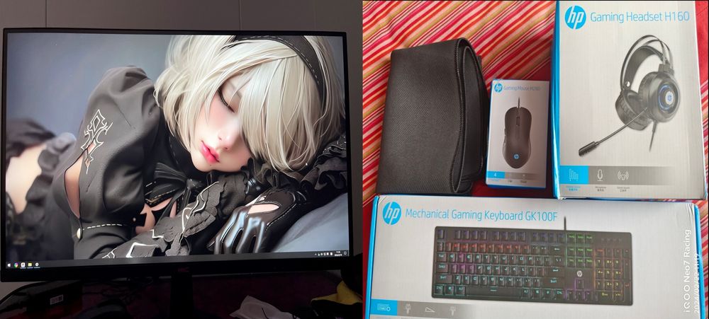 Компьютер 4090D | i9 14900KF