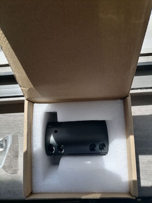 Муфта на вилку электросамоката