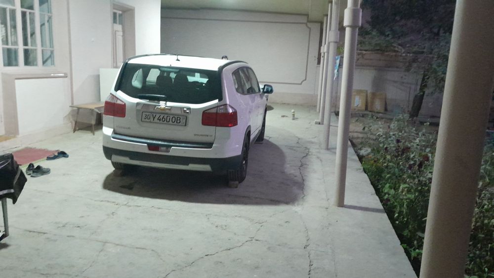 Продается Орландо 2 позиция