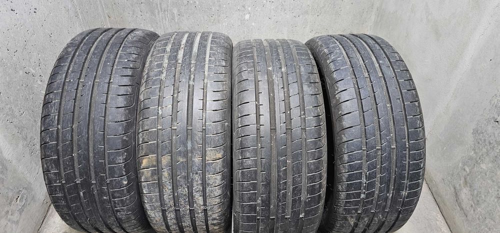 Anvelope Vara r15r16r18r19 dot 2019-2024