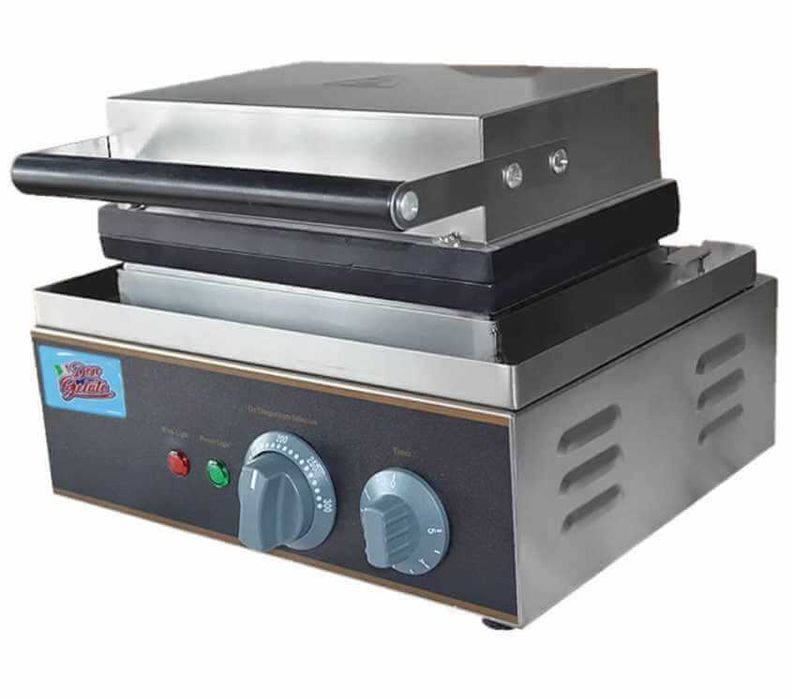 Професионална машина за понички – mini Donuttes