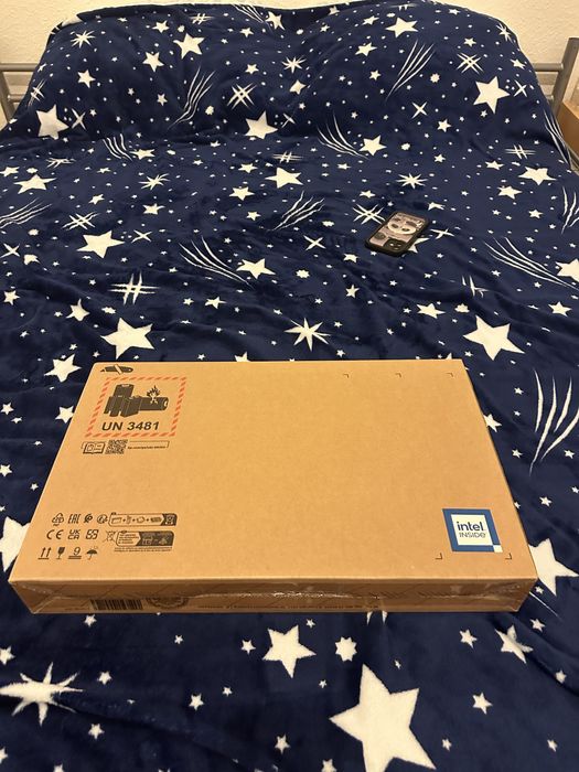 Laptop HP 250 G10, 512GB, 8GB RAM SIGILAT