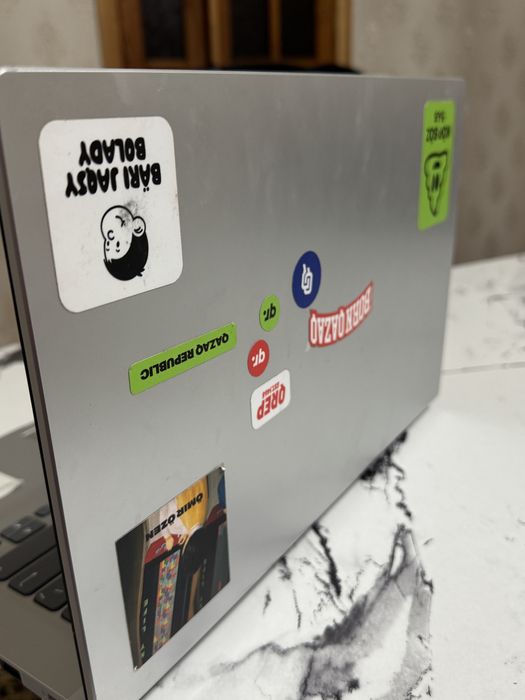 ноутбук Asus X415E