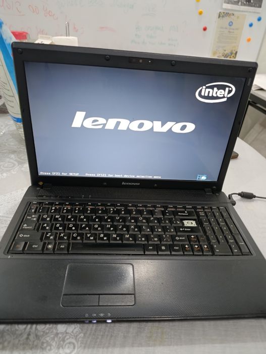 Ноутбук продам рабочии