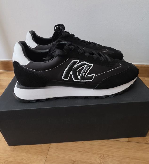 Karl Lagerfeld/Nu Nike, Adidas, Under Armour, Puma, Reebok,New Balance