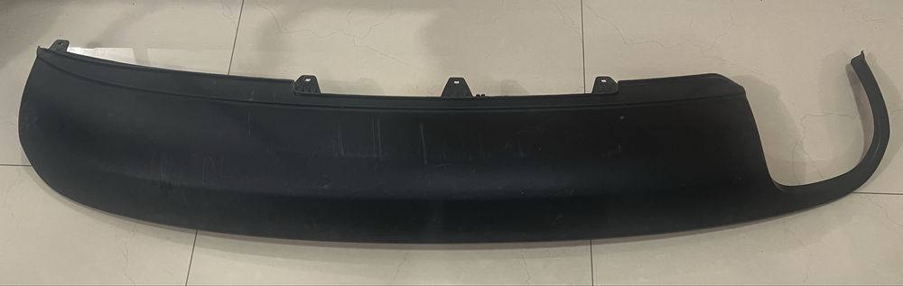 Difuzor aer bara spate Audi A4 B8