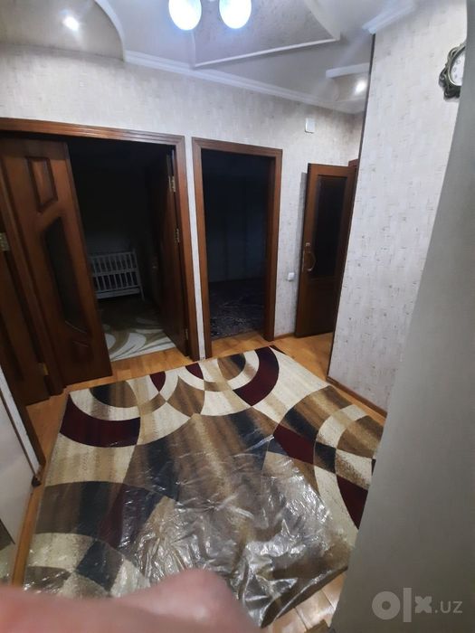 Квартира на аренду