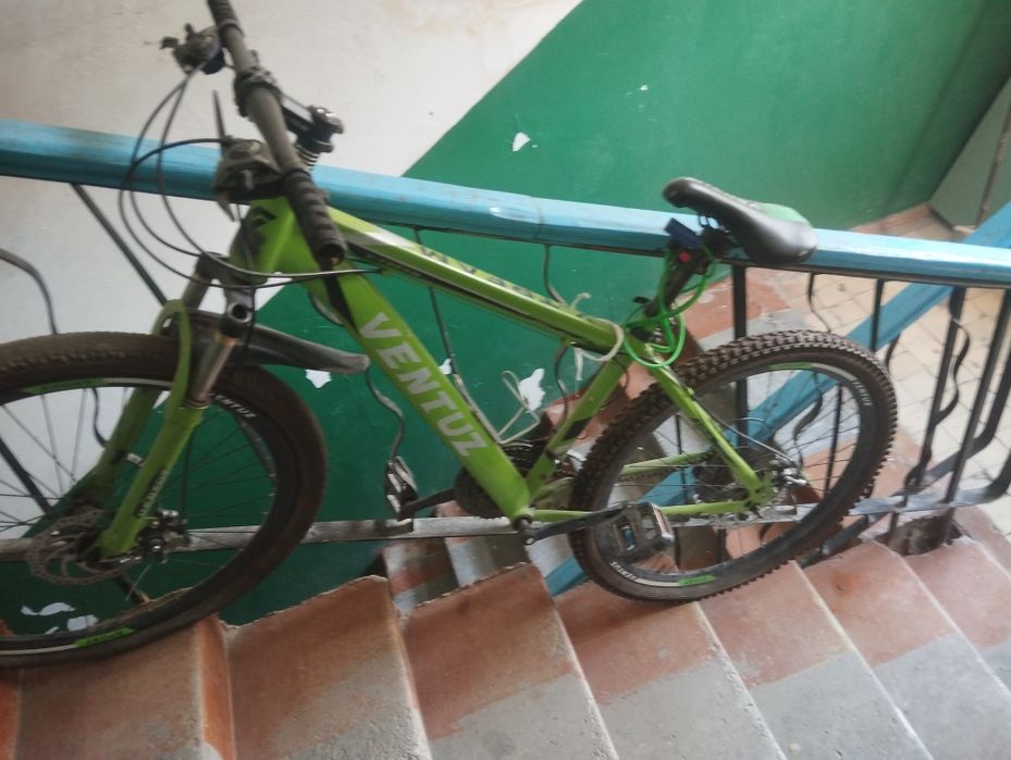 Velosiped srochni iltimos