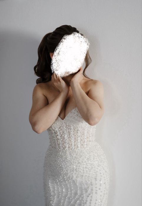 Rochie mireasa Royals