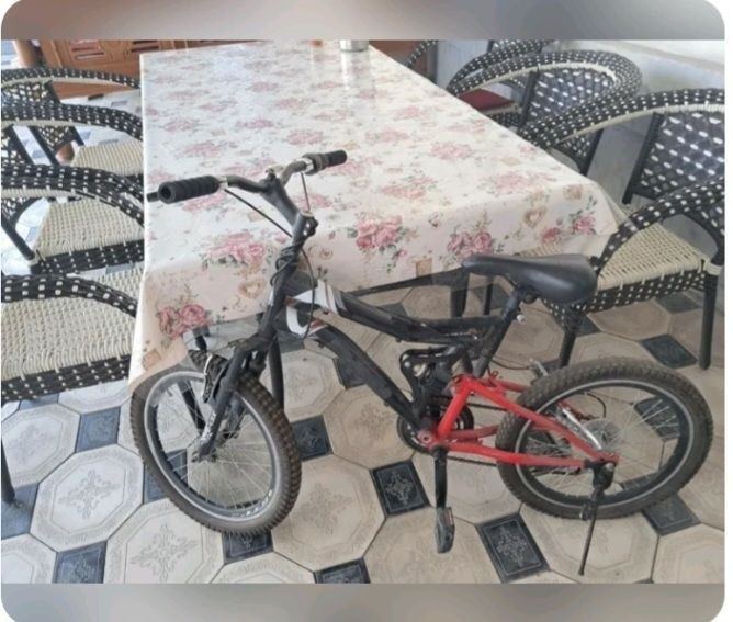 Velosapet 9 10yoshlaga