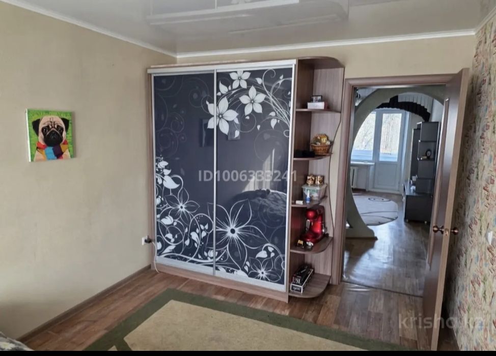 Продам квартиру 2-х комн.