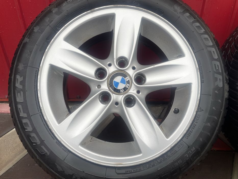 Jante Bmw 16, Originale. Bmw e83, e36 Seria 1, Seria 3 etc