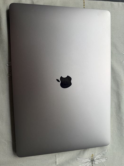 MacBook 16” 512Gb 2019
