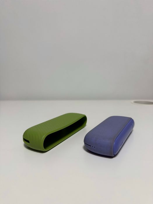 Батерия за Iqos iluma i (с липсващ холдър)