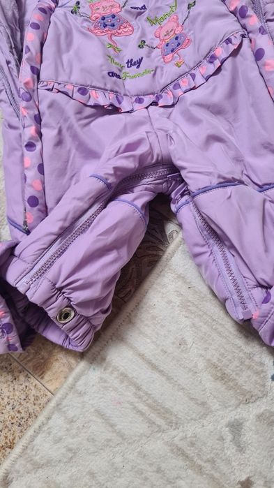 Продам комбинезон