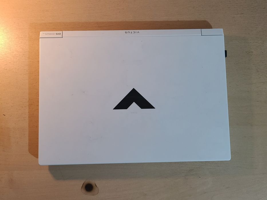 HP Victus Gaming core-i5 13-avlod 16/512 DDR5 RTX-2050 4GB