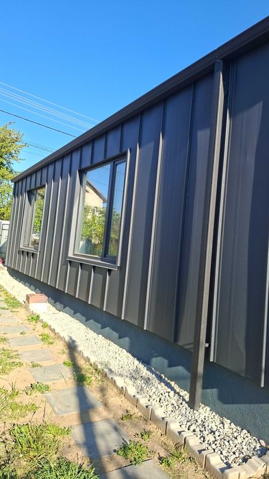 Casa cu mansarda de vanzare sau inchiriat