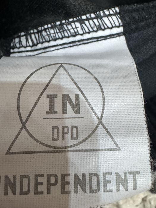 Мъжки карго панталон IN DEPENDENT. Размер M/L