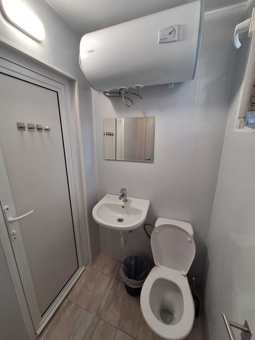 В бунгало с веранда на 200м от плажа на Ахтопол