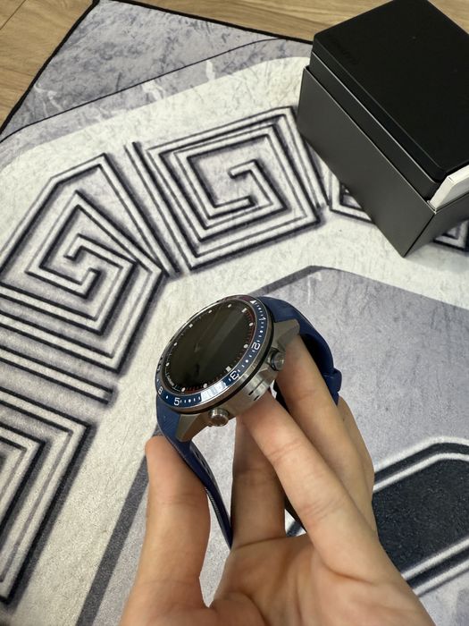 Часы Garmin marq captain gen2