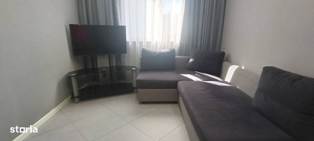 Apartament 2 camere/Pădurea Andronache