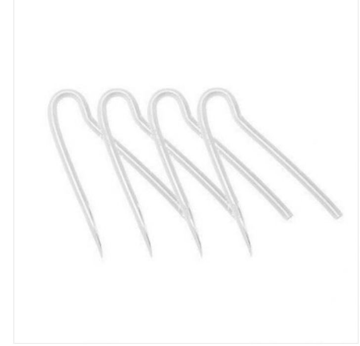 Tub pvc olive pentru aparat auditiv