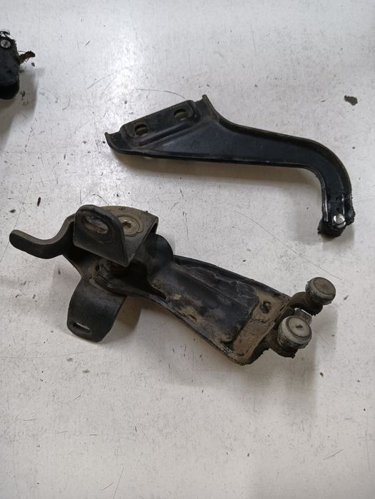 Balama/Rola De Ghidare Superioara Usa Culisanta Dreapta Mercedes-Benz