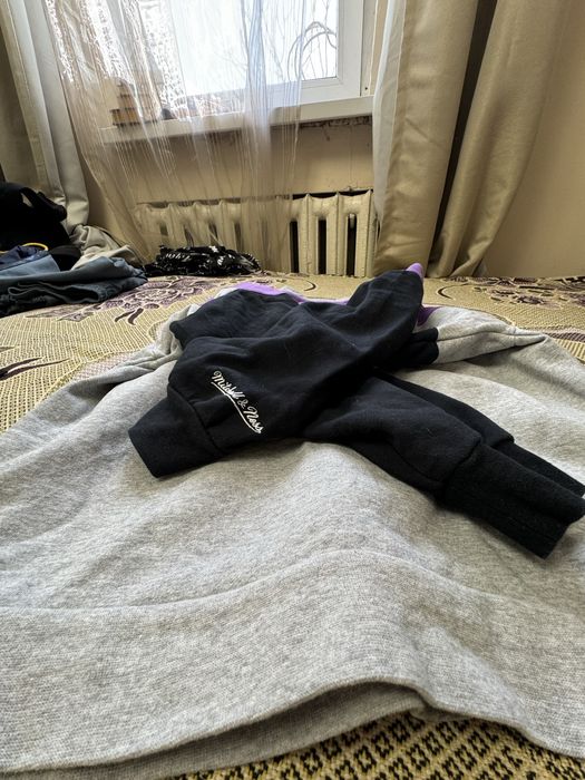 Бомбер  Баскетбол  raptors M-L size