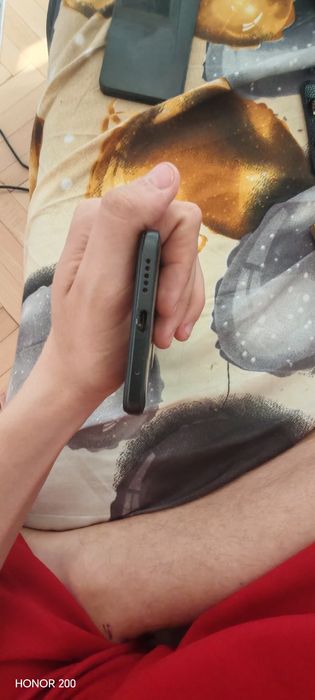 Telefon Xiaomi Redmi note 12 s probleme display