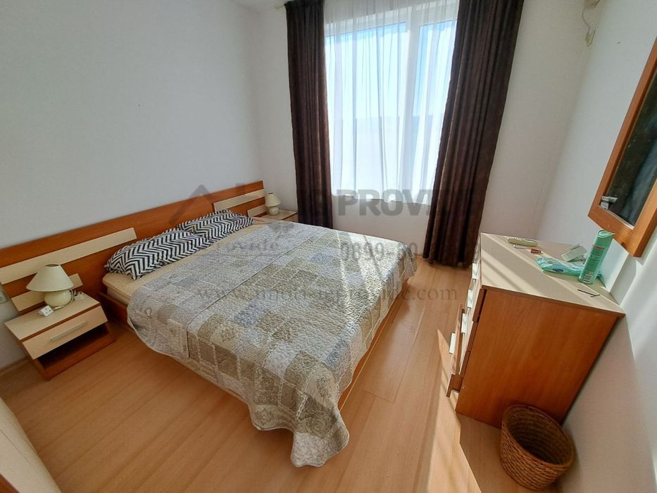 Продава се Тристаен апартамент в с. Тънково, Област Бургас - 65 кв.м за 724 €/кв.м - Снимка #2