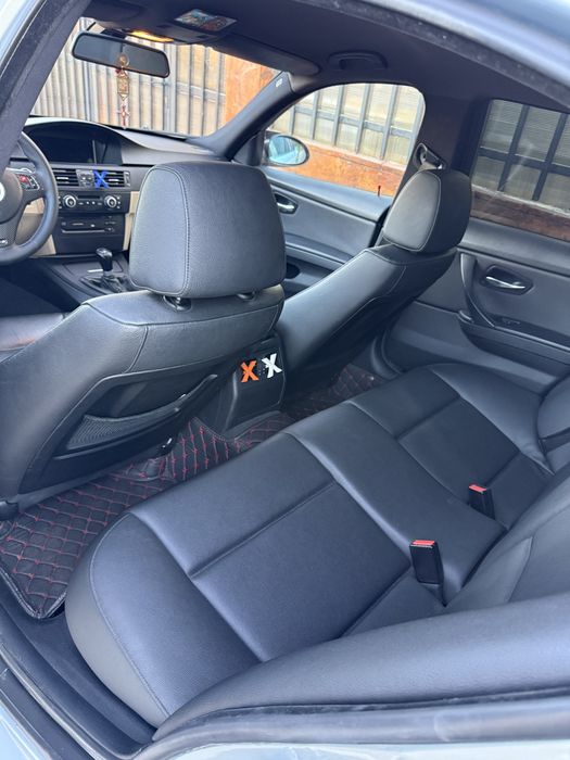 De vanzare bmw e90 318d